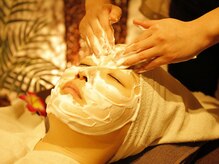 リラモア(Rela More)/【フェイシャル】