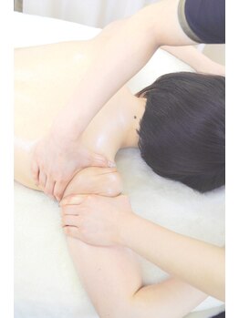 ふるーる/ブライダルエステ