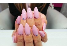 アイリッシュネイル 久屋大通店(Irish Nail)/マルチカラー