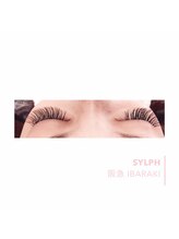 シルフ エルスパ 阪急茨木店(Sylph &EirSPA)/