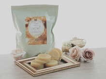 ラムサ(LA MSA)/ブラジリアンワックス商材