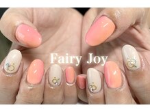フェアリー ジョイ(Fairy Joy)/