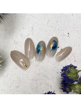 アートネイル(Art Nail)/No.365