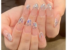 レミア 関内(REMIA)/６月　ホログラデ