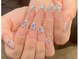 ６月　ホログラデ