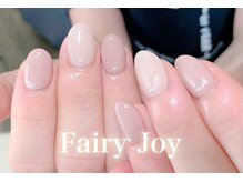 フェアリー ジョイ(Fairy Joy)/