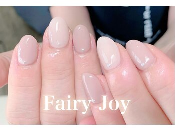 フェアリー ジョイ(Fairy Joy)/