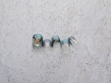 ニコルネイル(nicole nail)/定額10000