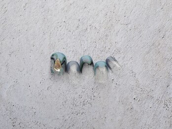 ニコルネイル(nicole nail)/定額10000