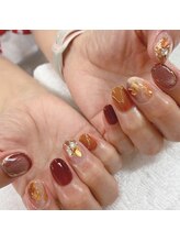 ネイルサロン ストーク(Nail Salon Stork)/アート10本