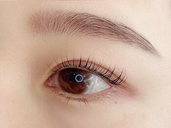 デリカ 溝の口店(DELICAT)/パリジェンヌラッシュリフト