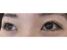 リシェル アイラッシュ 盛岡店(Richelle eyelash)/メーテル