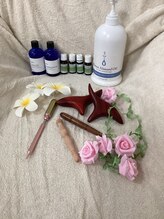 サナティオ(SANATIO)/足裏マッサージ