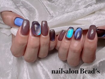 ビーズ(Bead's)/アート放題