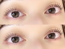 ミョンシル(myonsil)/パリジェンヌラッシュリフト