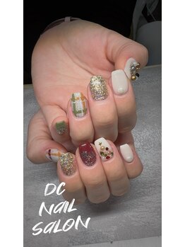 DCネイルサロン/
