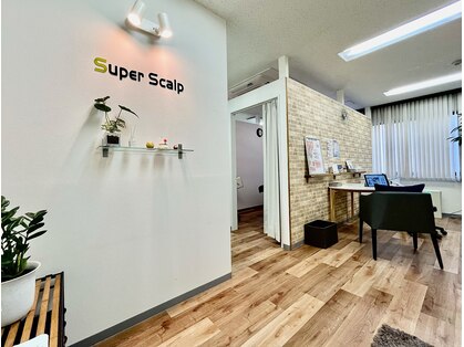 スーパースカルプ 新大阪店(SuperScalp)の写真