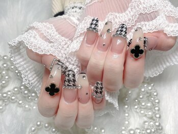 メイク 池袋(Meik)/持ち込みデザイン