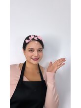 ハッシュタグ エアーアイブロウ 沖縄(#AIR EYEBROW) AKARI