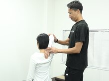 ソイルストレッチ(SOIL-STRETCH)の雰囲気（プロのパーソナルトレーナーが徹底サポート!!初めてでも大丈夫◎）