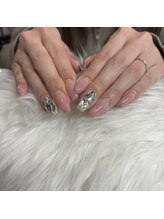 アミュレット 金剛店(amulet)/グラデーション