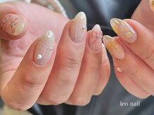 レオ ネイル 倉敷店(leo nail)/ジェルネイル