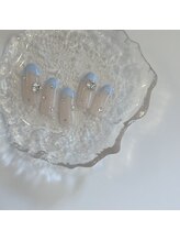 アライア(Alaia)/Alaiaコース　￥7200