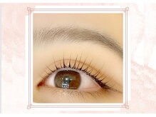 まつげエクステ専門店 ビューティーアイラッシュ メルサ栄店/次世代パーマ♪パリジェンヌ