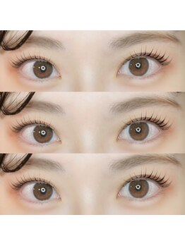 ルッソ 七隈店(Lusso)/パリジェンヌラッシュリフト☆