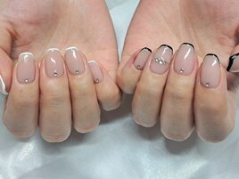 オーダーネイル♪