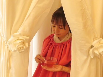 ミルキーウェイ 磐田(MILKY WAY)/ローズ蒸しは磐田でここだけ！