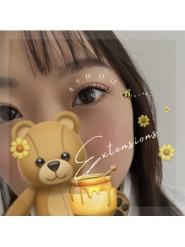 ハセミキ(Hase Miki)/マツエク