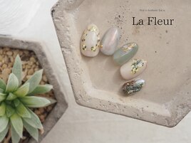 Botanical Collection
