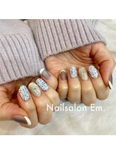 エン(Em.)/ハンドネイル