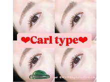 EYEシテル バイ カメレオンネイル/