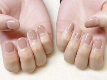 ウープスネイル 盛岡カワトク店(OopsNAIL)/定額A