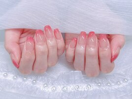 ♪グラデーション♪