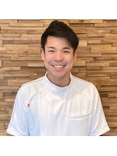 亀太郎はり灸整骨院 津志田院 進藤 健哉