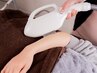 気になるとこだけ！部分脱毛！【女性限定】