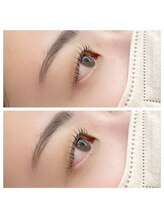 テリオス(terios.)/まつ毛パーマ