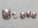 【new design】foot定額コース