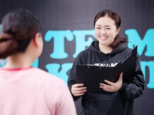 キズナフィットネス(KIZUNA FITNESS)の雰囲気（産後ダイエットもお任せ！笑顔と運動習慣、ここからスタート！）