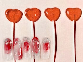 カリヒ(Karihi)/5月 ハンド 定額 オフィス