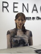 レナセール(RENACER)&nbsp;原口 仁湖