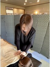 スパdeいぐなる 山岸