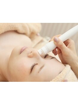 毛穴ケアをしたい