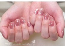 マグロ ネイルサロン/