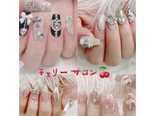 チェリーサロン 蒲田店(CHERRYsalon)の雰囲気（付け放題デザインネイル）