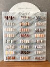 【綺麗め×ニュアンス】¥9400～