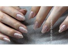 サロンドボーテ ル リアン(Salon de beaute Le Lien)/フラッシュワンカラー